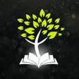 Icono de programa: Telugu Holy Bible with Au…