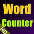 Icon of program: Word Counter Word Repeate…