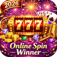 Icon of program: Online Spin Winner
