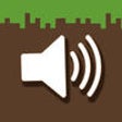 Icon of program: MineSounds - Sounds for M…