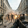 Icono de programa: Dead Trigger
