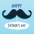 Icon of program: Happy Fathers Day