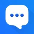 Icon of program: Messages Home - SMS Messe…