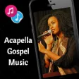 Icon of program: Acapella Gospel Music