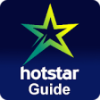 Icon of program: Hotstar : Live Tv Hd Show…
