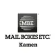 Icon of program: Mail Boxes Etc. Kamen