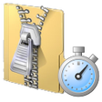 Icon of program: Automatically Unzip Files…