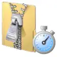 Icon of program: Automatically Unzip Files…
