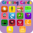 Icono de programa: Greeting Cards
