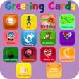 Icon of program: Greeting Cards