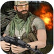 Icon of program: A Modern Army Sniper War …