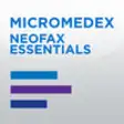 Icon of program: Micromedex NeoFax Essenti…
