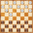 Icon of program: Checkers - Damas