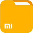 Icon of program: File Manager by Xiaomi: r…