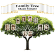 Icono de programa: Family Tree Made Simple