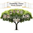 Icon of program: Family Tree Made Simple