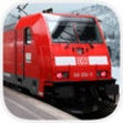 Icon of program: Train Driver Journey 8 - …