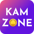 Icon of program: KamZone - Online Data Wor…