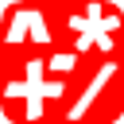 Nimo Calc icon