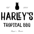 Icon of program: Harleys Tropical BBQ