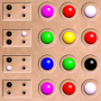 Icono de programa: Code Breaker: Mastermind …