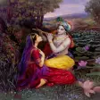 Icon of program: Radha-Krishna Songs Audio…