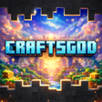 Icon of program: CraftsGod: Building Craft…
