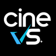 Icon of program: CineVS plus