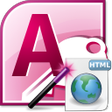 Icono de programa: MS Access Export Multiple…