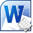 Icon of program: MS Word Address Labels Te…