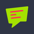 Icon of program: Hypefeed: vibe chat  shar…