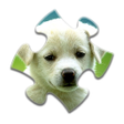 Icono de programa: Animal Jigsaw puzzle