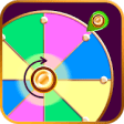 Icon of program: Decision Roulette  Spin T…
