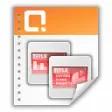 Icon of program: Powerpoint Search & Repla…