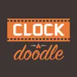 Icon of program: Clock-A-Doodle