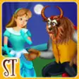 Icon of program: Beauty and the Beast for …