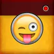 Icon of program: Insta Emoji Photo Editor-…