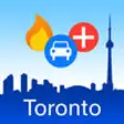 Icon of program: Toronto Incidents