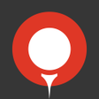 Icono de programa: Golfshot: Golf GPS + Tee …