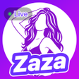 Icon of program: Zaza Lite - Video Call