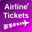 Icon of program: Airline Ticket Booking ap…