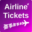 Icono de programa: Airline Ticket Booking ap…