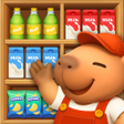 Icon of program: Capys Market
