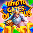 Icon of program: Jump To Gates: Olympus