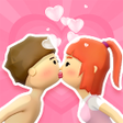 Icon of program: Kissing Time: Match Love