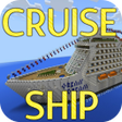 Icono de programa: Addon Ocean Cruise Ship