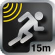 Icon of program: Bleep Test 15m