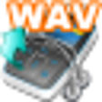 Icon of program: OJOsoft MP3 to WAV Conver…