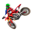 Icon of program: Fade gear for SMX: Superm…