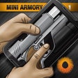 Icon of program: Weaphones: Firearms Simul…